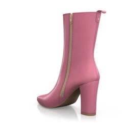 Bottines Pointues à Talons Hauts 49459 -Stripped Boutique 47861 3 0