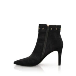 Bottines Pointues à Talons Hauts 49519 -Stripped Boutique 47921 2 0