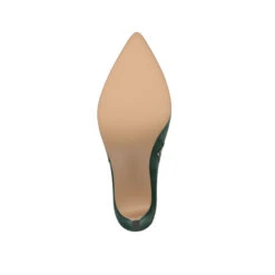 Bottines Pointues à Talons Hauts 49522 -Stripped Boutique 47924 0 bottom