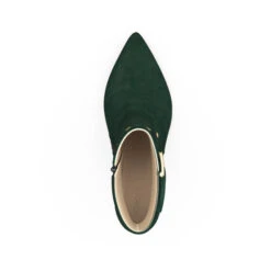 Bottines Pointues à Talons Hauts 49522 -Stripped Boutique 47924 0 top