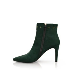 Bottines Pointues à Talons Hauts 49522 -Stripped Boutique 47924 2 0