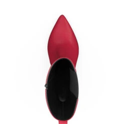 Bottines Pointues à Talons Hauts 49525 18 Bottines Pointues à Talons Hauts 49525 -Stripped Boutique 47927 0 top