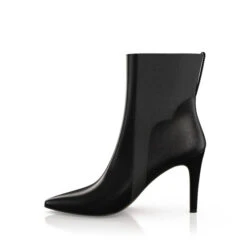 Bottines Pointues à Talons Hauts 49585 -Stripped Boutique 47987 2 0