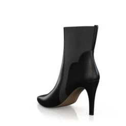 Bottines Pointues à Talons Hauts 49585 -Stripped Boutique 47987 3 0