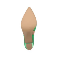 Bottines Pointues à Talons Hauts 49594 -Stripped Boutique 47996 0 bottom 1