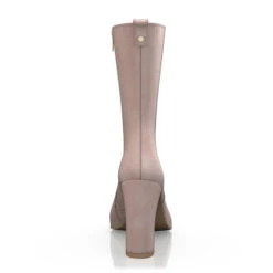 Bottines Pointues à Talons Hauts 49615 16 Bottines Pointues à Talons Hauts 49615 -Stripped Boutique 48017 4 0 2