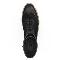 Bottines Brogue 49621 -Stripped Boutique 48021 0 top