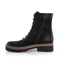 Bottines Brogue 49621 -Stripped Boutique 48021 2 0