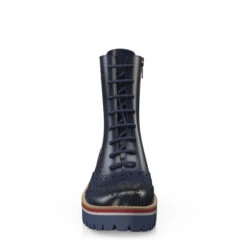 Bottines Brogue 49622