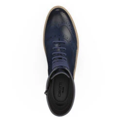 Bottines Brogue 49622 -Stripped Boutique 48024 0 top