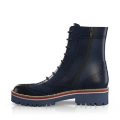 Bottines Brogue 49622 -Stripped Boutique 48024 2 0