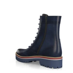 Bottines Brogue 49622 -Stripped Boutique 48024 3 0