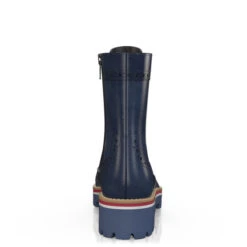 Bottines Brogue 49622 -Stripped Boutique 48024 4 0