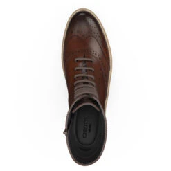 Bottines Brogue 49625 -Stripped Boutique 48027 0 top