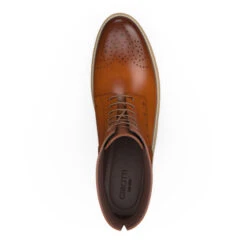 Bottines Brogue 49628 18 Bottines Brogue 49628 -Stripped Boutique 48030 0 top