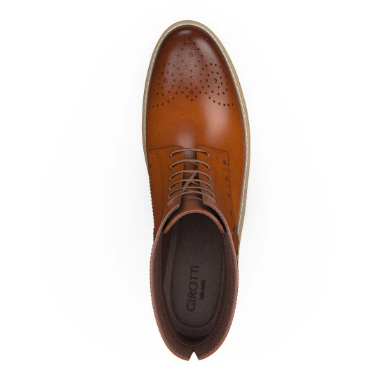 Bottines Brogue 49628 9 Bottines Brogue 49628 – Image 9