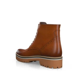 Bottines Brogue 49628 13 Bottines Brogue 49628 -Stripped Boutique 48030 3 0