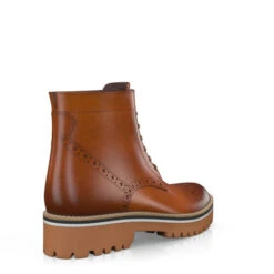 Bottines Brogue 49628 15 Bottines Brogue 49628 -Stripped Boutique 48030 5 0