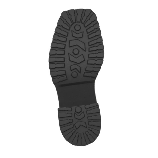 Bottines De Combat à Plateforme 50021 10 Bottines De Combat à Plateforme 50021 – Image 10