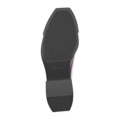 Bottes Mi-mollet Pour Femmes 50030 -Stripped Boutique 48432 0 bottom