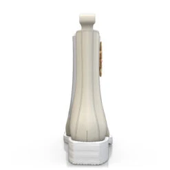 Bottes Mi-mollet Pour Femmes 50033 -Stripped Boutique 48435 4 0