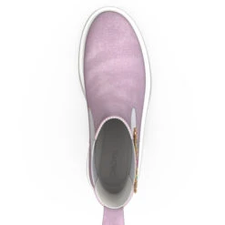 Bottes Mi-mollet Pour Femmes 50036 -Stripped Boutique 48438 0 top