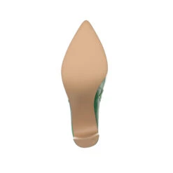 Bottines Pointues à Talons Hauts 50255 -Stripped Boutique 48657 0 bottom