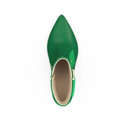 Bottines Pointues à Talons Hauts 50255 -Stripped Boutique 48657 0 top