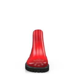 Bottines Chelsea Femme 50399