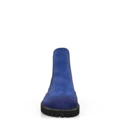 Bottines Chelsea Femme 50402