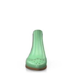 Bottines Chelsea Femme 50408