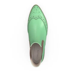 Bottines Chelsea Femme 50408 -Stripped Boutique 48810 0 top