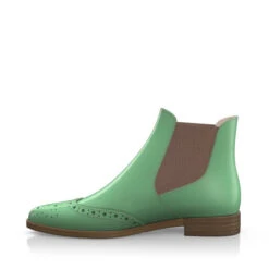 Bottines Chelsea Femme 50408 -Stripped Boutique 48810 2 0