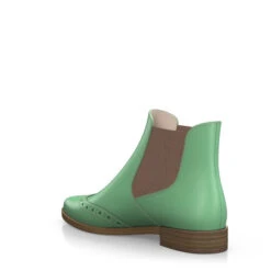 Bottines Chelsea Femme 50408 -Stripped Boutique 48810 3 0