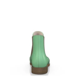 Bottines Chelsea Femme 50408 -Stripped Boutique 48810 4 0