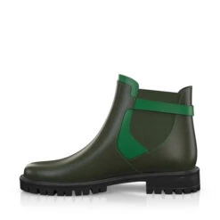 Chelsea Boots Plates 2089 -Stripped Boutique 489 2 0 5