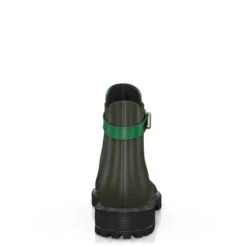 Chelsea Boots Plates 2089 -Stripped Boutique 489 4 0 5