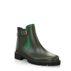 Chelsea Boots Plates 2089 -Stripped Boutique 489 7 0 5