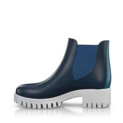 Chelsea Boots Plates 2091 -Stripped Boutique 491 2 0 6