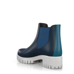 Chelsea Boots Plates 2091 -Stripped Boutique 491 3 0 6