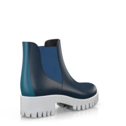 Chelsea Boots Plates 2091 -Stripped Boutique 491 5 0 6