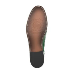 Bottines Brogue 50882 -Stripped Boutique 49284 0 bottom