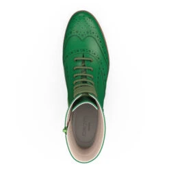 Bottines Brogue 50882 -Stripped Boutique 49284 0 top