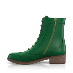 Bottines Brogue 50882 -Stripped Boutique 49284 2 0