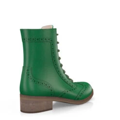 Bottines Brogue 50882 -Stripped Boutique 49284 5 0