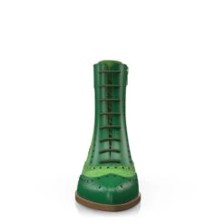 Bottines Brogue 50885