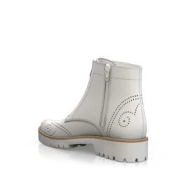 Bottines Brogue 50888 -Stripped Boutique 49290 3 0