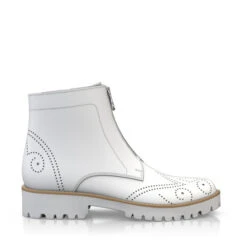 Bottines Brogue 50888 -Stripped Boutique 49290 6 0