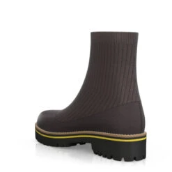 Bottines Tricotées Pour Femmes 50894 13 Bottines Tricotées Pour Femmes 50894 -Stripped Boutique 49296 3 0