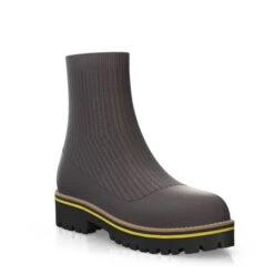 Bottines Tricotées Pour Femmes 50894 17 Bottines Tricotées Pour Femmes 50894 -Stripped Boutique 49296 7 0